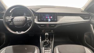 Skoda Kamiq bild 9