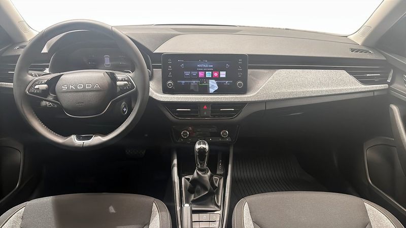 Skoda Kamiq bild 9
