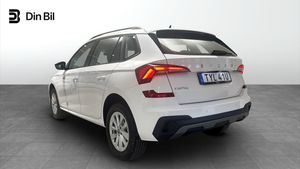 Skoda Kamiq bild 3