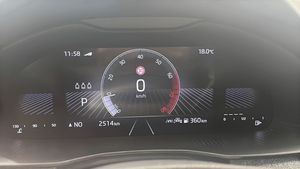 Skoda Kamiq bild 8