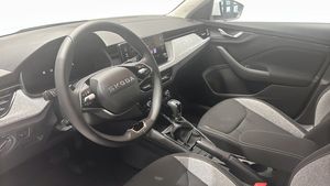Skoda Kamiq bild 6