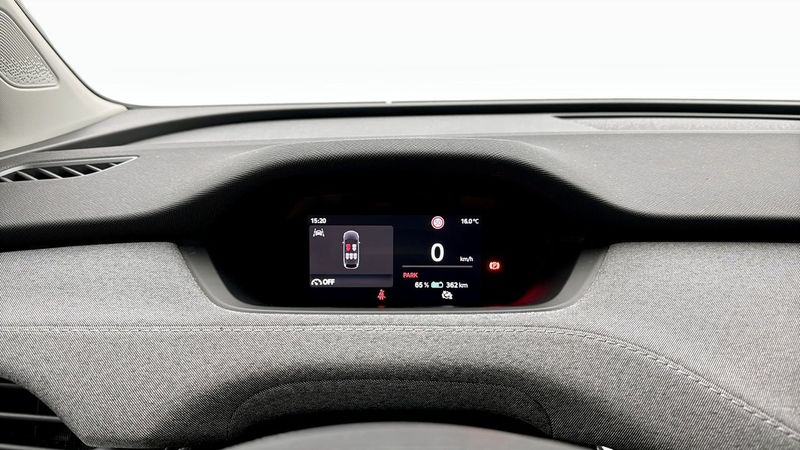 Skoda Enyaq bild 13