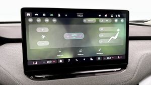 Skoda Enyaq bild 18