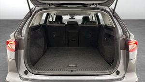 Skoda Enyaq bild 12