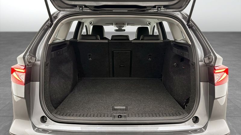 Skoda Enyaq bild 12