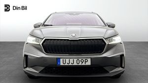 Skoda Enyaq bild 4