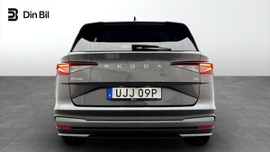 Skoda Enyaq bild 5
