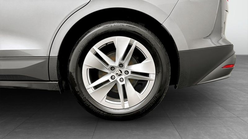 Skoda Enyaq bild 6