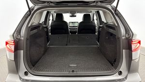 Skoda Enyaq bild 21