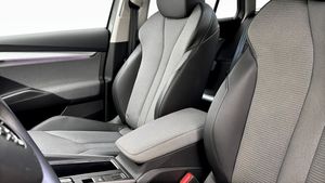 Skoda Enyaq bild 8