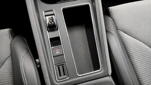 Skoda Enyaq bild 19