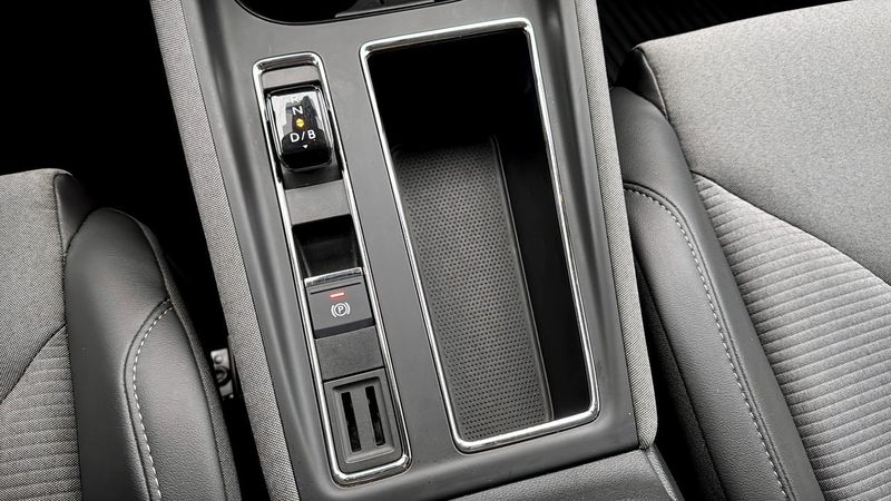 Skoda Enyaq bild 19