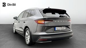Skoda Enyaq bild 3