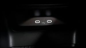 Skoda Enyaq bild 20