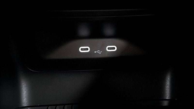 Skoda Enyaq bild 20