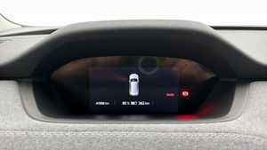Skoda Enyaq bild 16