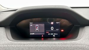 Skoda Enyaq bild 15