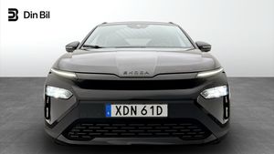 Skoda Elroq bild 4