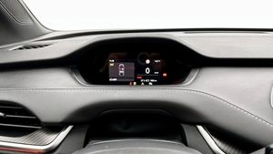 Skoda Elroq bild 13