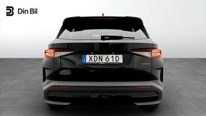 Skoda Elroq bild 5