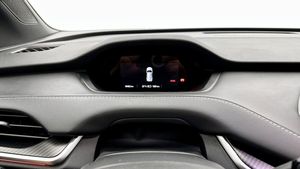 Skoda Elroq bild 14