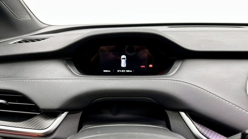 Skoda Elroq bild 14