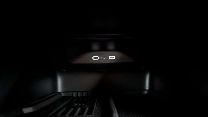 Skoda Elroq bild 20