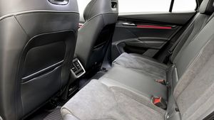Skoda Elroq bild 11