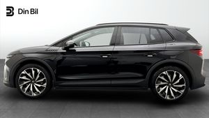 Skoda Elroq bild 2