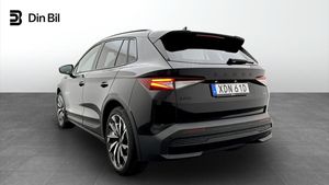 Skoda Elroq bild 3