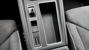 Skoda Elroq bild 19