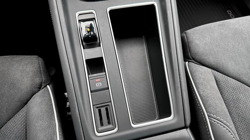 Skoda Elroq bild 19