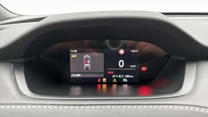 Skoda Elroq bild 15