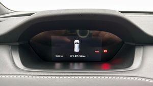 Skoda Elroq bild 16