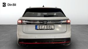 Volkswagen ID.7 bild 4