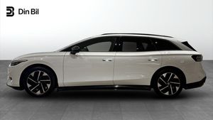 Volkswagen ID.7 bild 2