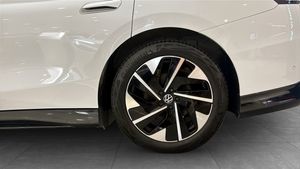 Volkswagen ID.7 bild 5