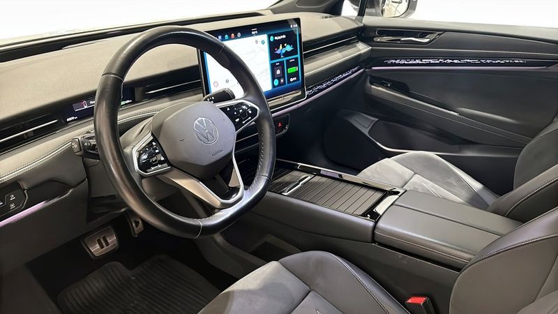 Volkswagen ID.7 bild 6