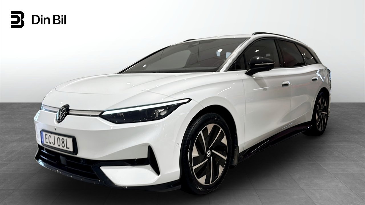 Volkswagen ID.7