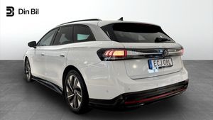 Volkswagen ID.7 bild 3