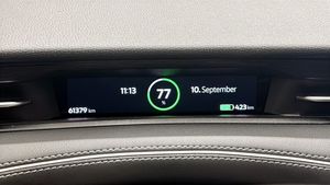Volkswagen ID.7 bild 8