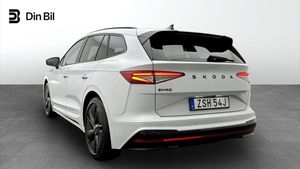 Skoda Enyaq bild 3