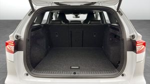 Skoda Enyaq bild 12