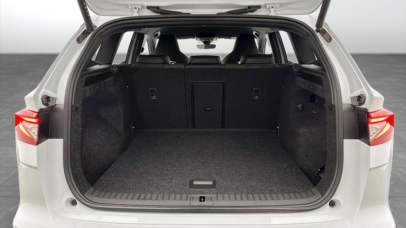 Skoda Enyaq bild 12