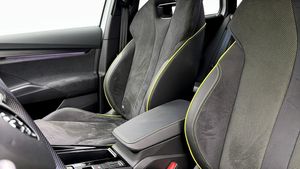 Skoda Enyaq bild 8