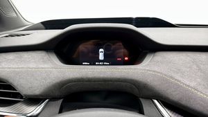 Skoda Enyaq bild 14