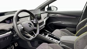 Skoda Enyaq bild 7