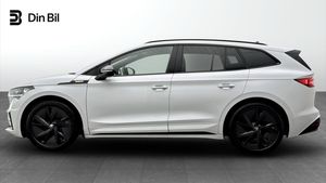 Skoda Enyaq bild 2