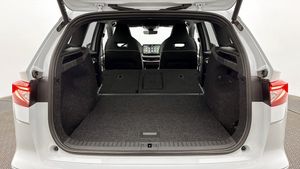 Skoda Enyaq bild 19