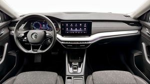 Skoda Octavia bild 10